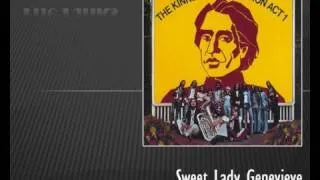 The Kinks - Preservation: Act 1 - Sweet Lady Genevieve