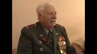 Очерк о ветеране Великой Отечественной войны Иване Ильиче Гречкине