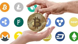 how to earn free cryptocurrency with 0 investment @jibreelsadauki