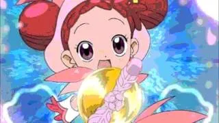 MAGICA DOREMI' - Sigla Completa