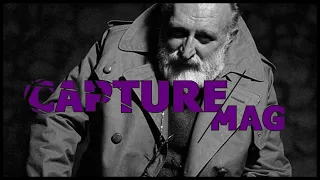 SERGIO LEONE (deuxième partie) : CAPTURE MAG LE PODCAST - ÉPISODE 33