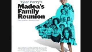 Johnny Gill - You For Me (The Wedding Song) (Madea's Family Reunion Soundtrack)