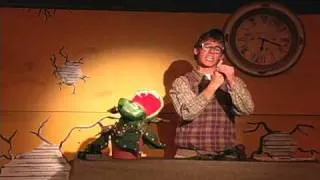 Little Shop of Horrors Promotional Commercial