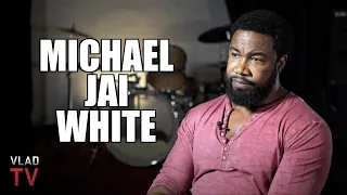 Michal Jai White on White UFC Fighter who Called Him N-Word Arrested for Burglary (Part 8)