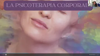 👩‍🏫 Plática Introductoria Diplomado Desbloqueo Emocional con Psicoterapia Corporal. Generación 23-24