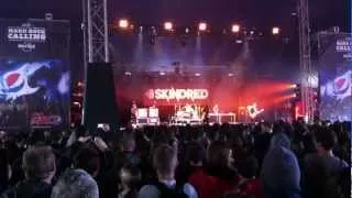 Roots Rock Riot (Live) -  Skindred