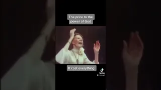 It’s Cost Everything by Kathryn Kuhlman #shorts #christian #power
