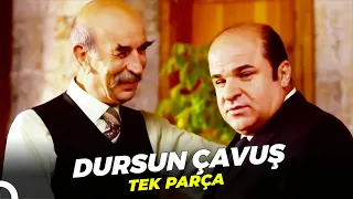 Dursun Çavuş | Türk Komedi Filmi İzle