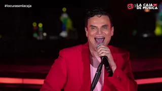 Silvestre Dangond - El Silvestrazo (En Vivo) l Lanzamiento Las Locuras Mías