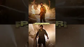 Raju Vs Bheem | #shorts #rrr #raju #bheem #ramcharan #jrntr #ssrajamouli #ajaydevgan #aliabhatt |