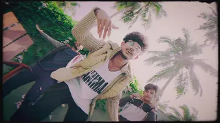 Zany Inzane x Leo Leopard x Pridy Boy  - Thiyariya (Official Music Video)