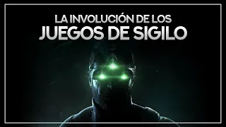 La Involución del Sigilo