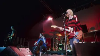 Nirvana - 7/23/1993 - Roseland Ballroom, New York, New York [SBD+AUD ULTIMATE REMASTERED AUDIO MIX]