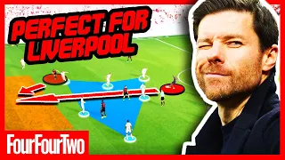 Why Xabi Alonso Is The Perfect New Liverpool Manager (And Why He's Not)