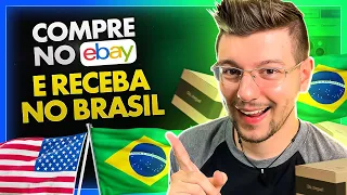 Como Comprar No EBAY e Receber no Brasil (Passo a Passo Atualizado) | JivoChat