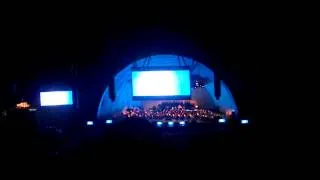 Dreamworks in Concert - How to Train Your Dragon 1&2