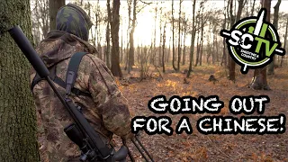 S&C TV | Going out for a Chinese | Deer management with Chris Rogers 32