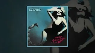 Scorpions - Savage Amusement (Albumplayer) - 50th Anniversary Deluxe Edition