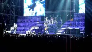 Kiss - Nothin' to Lose (Caracas - Venezuela 2009) 8/11