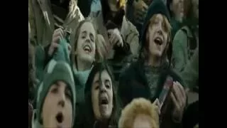 Гермиона Грейнджер - Мир идет за ней (Гермиона Грейнджер/Hermione Granger)