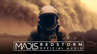 Madis - Redstorm (Official Audio)