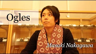 Ogles / Masaki Nakagawa