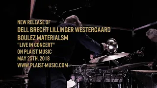 DELL BRECHT LILLINGER WESTERGAARD Teaser no. 1