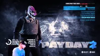 PayDay2 Opera