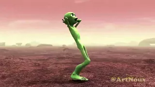 [1 HOUR] ALIEN DAME TU COSITA CHALLENGE HD