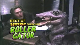 Best of Rifftrax Rollergator