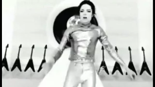 Michael Jackson - (1997) Superfly Sister (Sous Titres Fr)