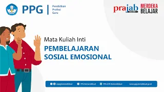 11  PEMBELAJARAN SOSIAL EMOSIONAL