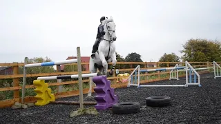 Horse Fails, Falls, Bucks, Rears and Bloopers 2018!