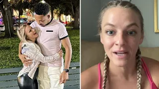 Teen Mom Mackenzie McKee slams loved ones for ‘warning’ her about new boyfriend in now-deleted post