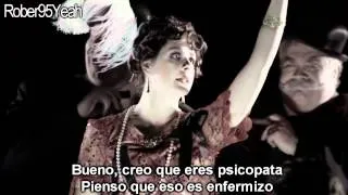 Women's Suffrage Subtitulado en español (parodia de bad romance)