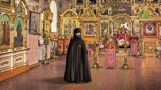 Мульткалендарь. 24 декабря 2018. Священномученик Феофан (Ильминский), Соликамский, епископ