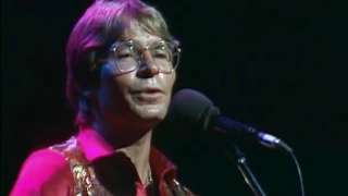 John Denver- Annie's Song (1981 Japan)