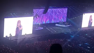 BLACKPINK LIVE IN MANILA YEAH YEAH YEAH, STAY AND AS IF IT'S YOUR LAST