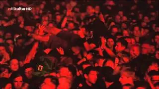 In Flames - Deliver Us - Live @ Wacken Open Air 2012 - HD