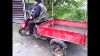 ВИДЕО ПОДБОРКА ПРИКОЛОВ №34 - FUNNY VIDEO COMPILATION №34