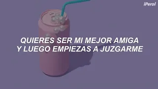 Melanie Martinez - Lunchbox Friends // Español