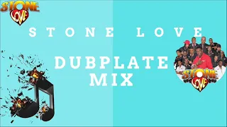 Stone Love Dubplate Mix ✦ Singing Melody, Bush Man, I-Wayne, Richie Spice, Buju Banton