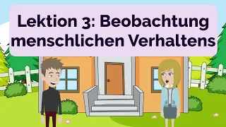 🇩🇪 German Practice Ep 243 👄👂 | Improve German 🚀  | Learn German 💯 | Practice German | Deutsch