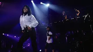 Janet Jackson - Miss You Much (Live At Tokyo: May 18, 1990) | Full HD 60FPS