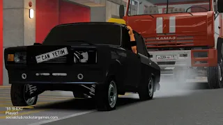 Gta 4 Vaz 2107 Xuliqan 2021