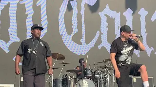 Body Count Live - Cop Killer 4K