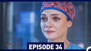 Miracle Doctor Episode 34