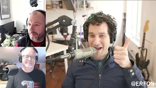 Mac Studio | Studio Display - the good, the great, the UGLY (CultCast #535)