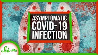 What Does an Asymptomatic COVID-19 Infection Look Like?