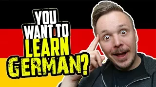 The Most Effective Way To Learn German 🇩🇪 Get Germanized